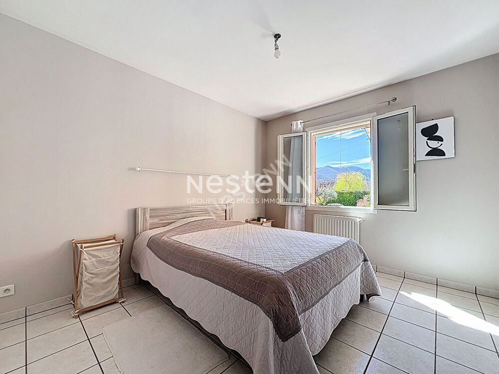 Vente Maison A vendre maison plain-pied 4 pièces 100 m2 Malijai