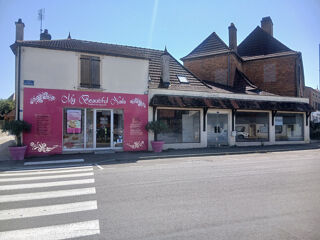  Immeuble à vendre 10 pièces 200 m²