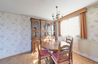  Maison � vendre 5 pi�ces 104 m�