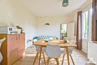  Appartement � vendre 2 pi�ces 40 m�