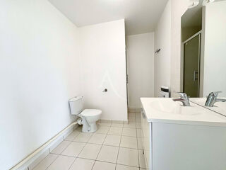  Appartement à louer 1 pièce 26 m²