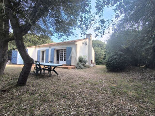 Maison à vendre 4 pièces 64 m²
