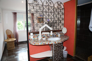  Maison � vendre 15 + pi�ces 620 m�