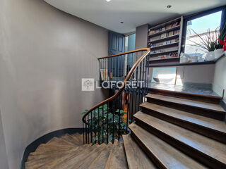  Appartement � vendre 6 pi�ces 195 m�