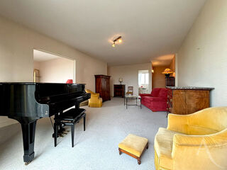  Appartement � vendre 3 pi�ces 78 m�