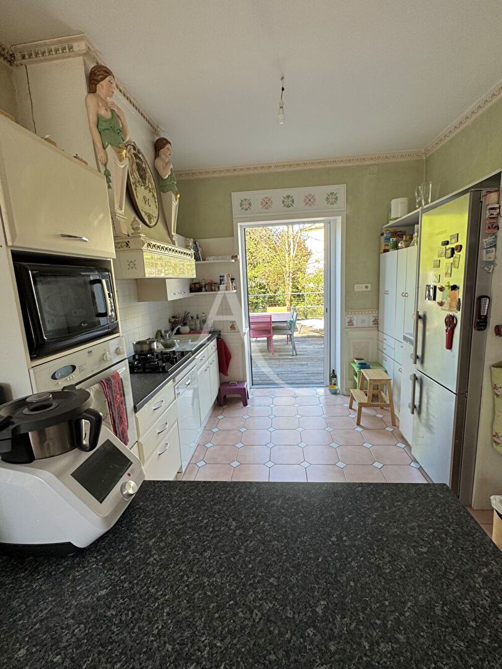 � vendre  Maison Nantes (44000)