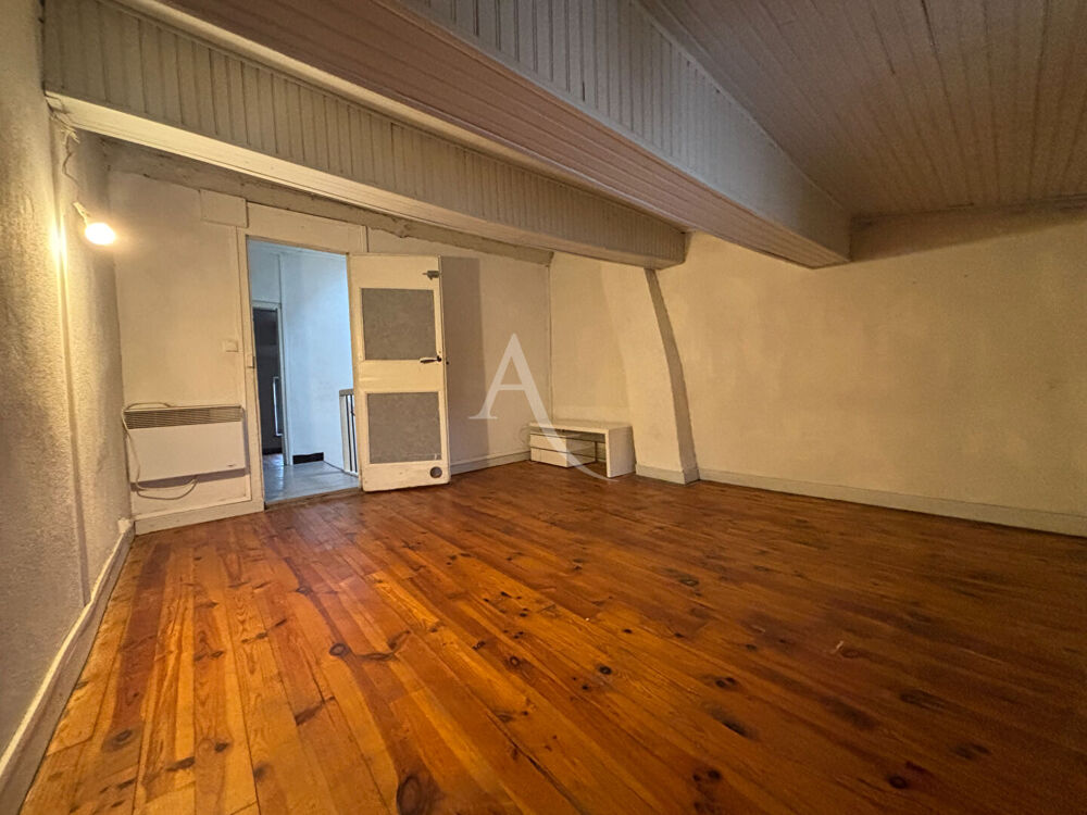 Vente Maison VILLALBE Carcassonne