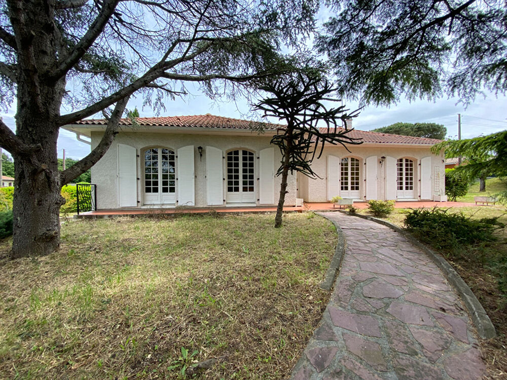 Maison Muret 6 pièce(s) 126.43 m2