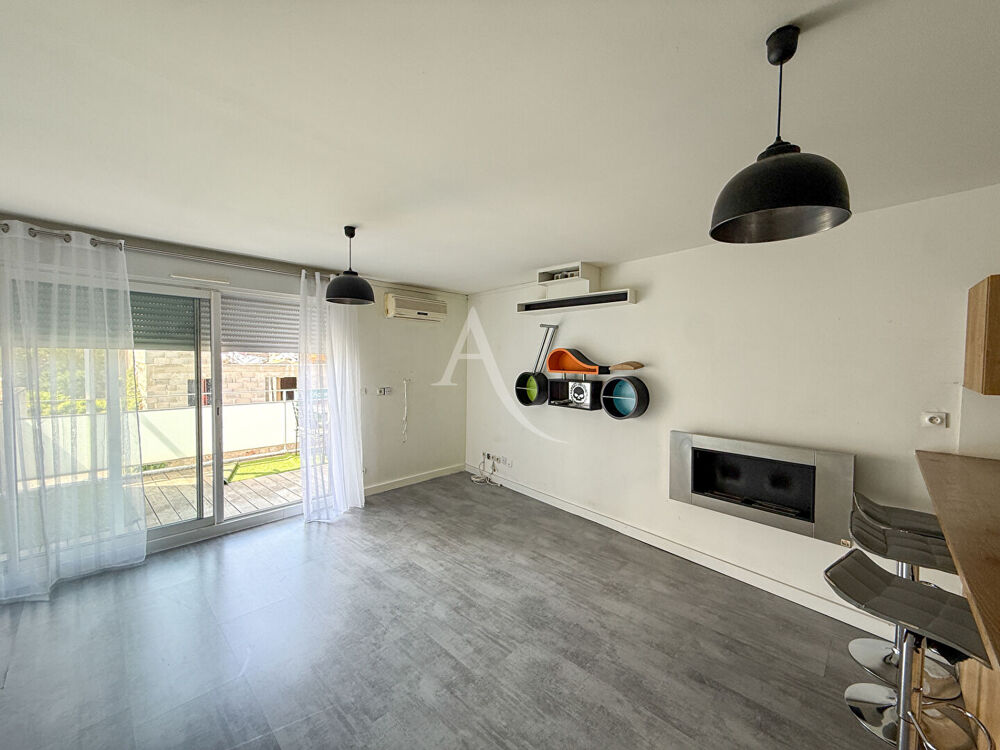 Appartement Istres 3 pièce(s)