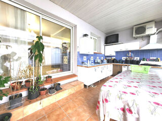  Maison à vendre 5 pièces 160 m²