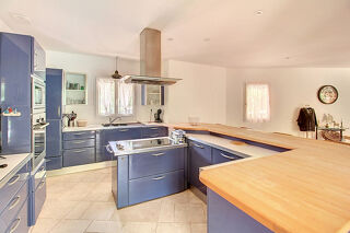  Maison à vendre 8 pièces 180 m²