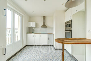  Appartement � vendre 3 pi�ces 60 m�