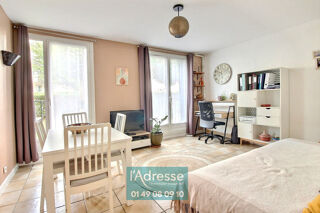  Appartement à vendre 2 pièces 47 m²