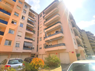  Appartement � vendre 1 pi�ce 31 m�