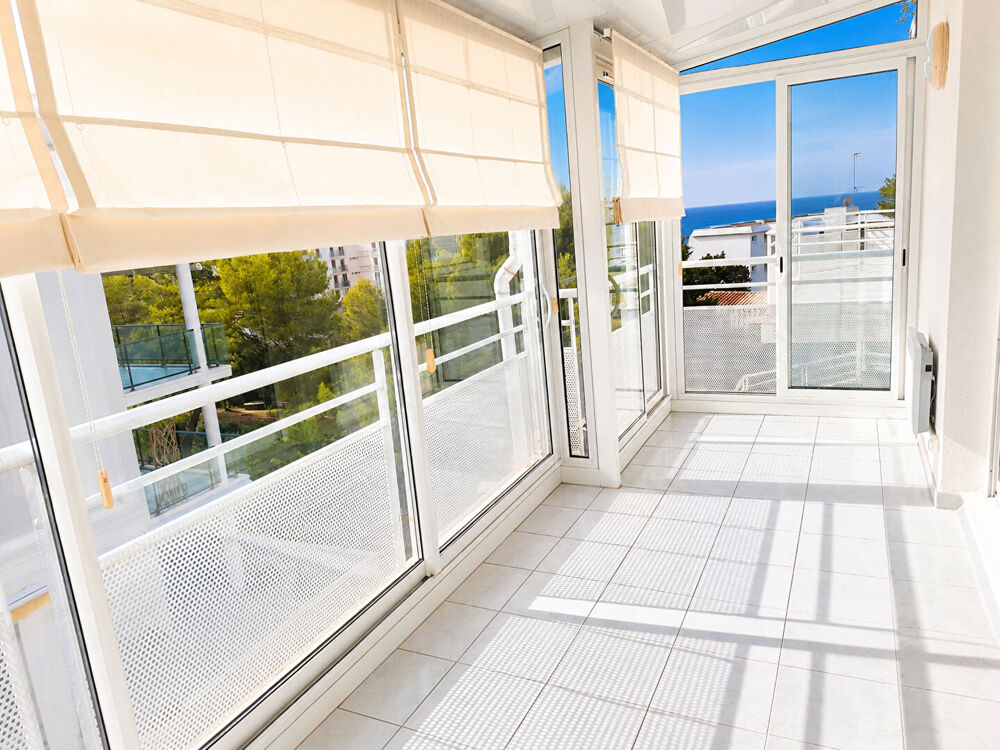 Vente Appartement Appartement Sète 3 pièce(s) 60m2 Sete