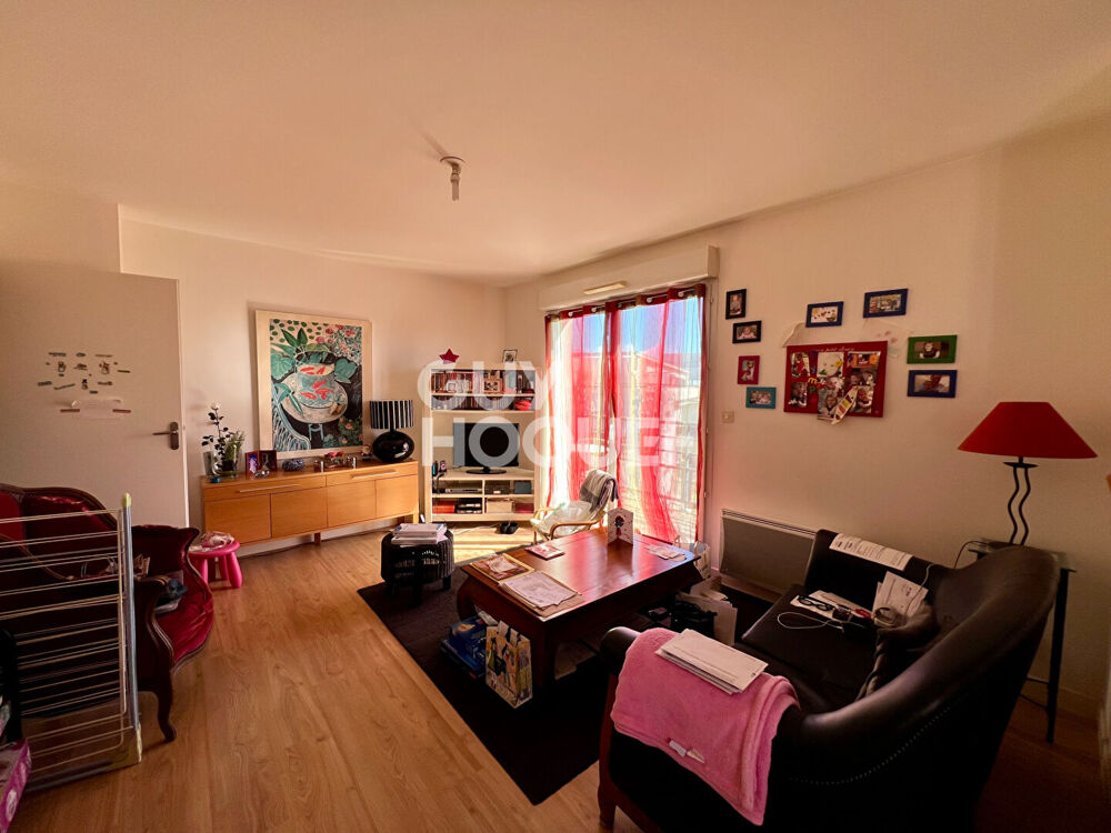 Appartement Tours 3 pièces - Tours Nord