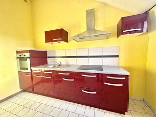  Appartement à vendre 3 pièces 44 m²