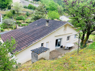  Maison à vendre 5 pièces 