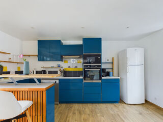  Maison � vendre 5 pi�ces 110 m�