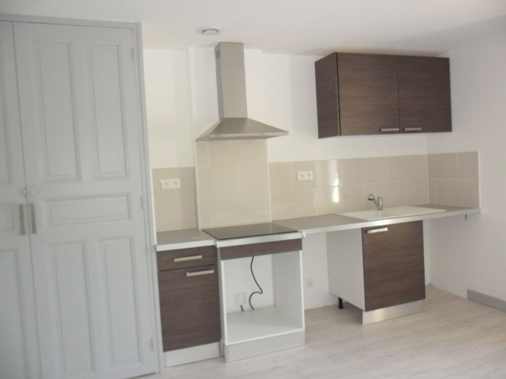 Location Appartement BEDARIEUX - Appartement 3 pièce(s) 40.42 m2 - Loyer 460  CC Bedarieux