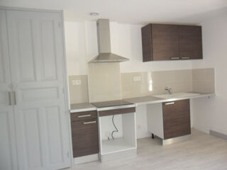 Location Appartement BEDARIEUX - Appartement 3 pièce(s) 40.42 m2 - Loyer 460  CC Bedarieux
