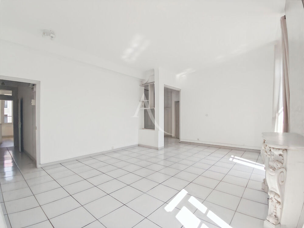 Vente Appartement Appartement Cannes 4 pièces 103.34 m² -  3 chambres Cannes