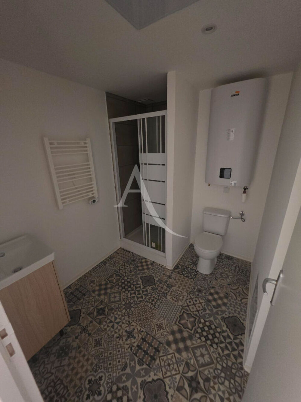 Location Appartement Appartement Carmaux T2 Bis 41m2 Carmaux