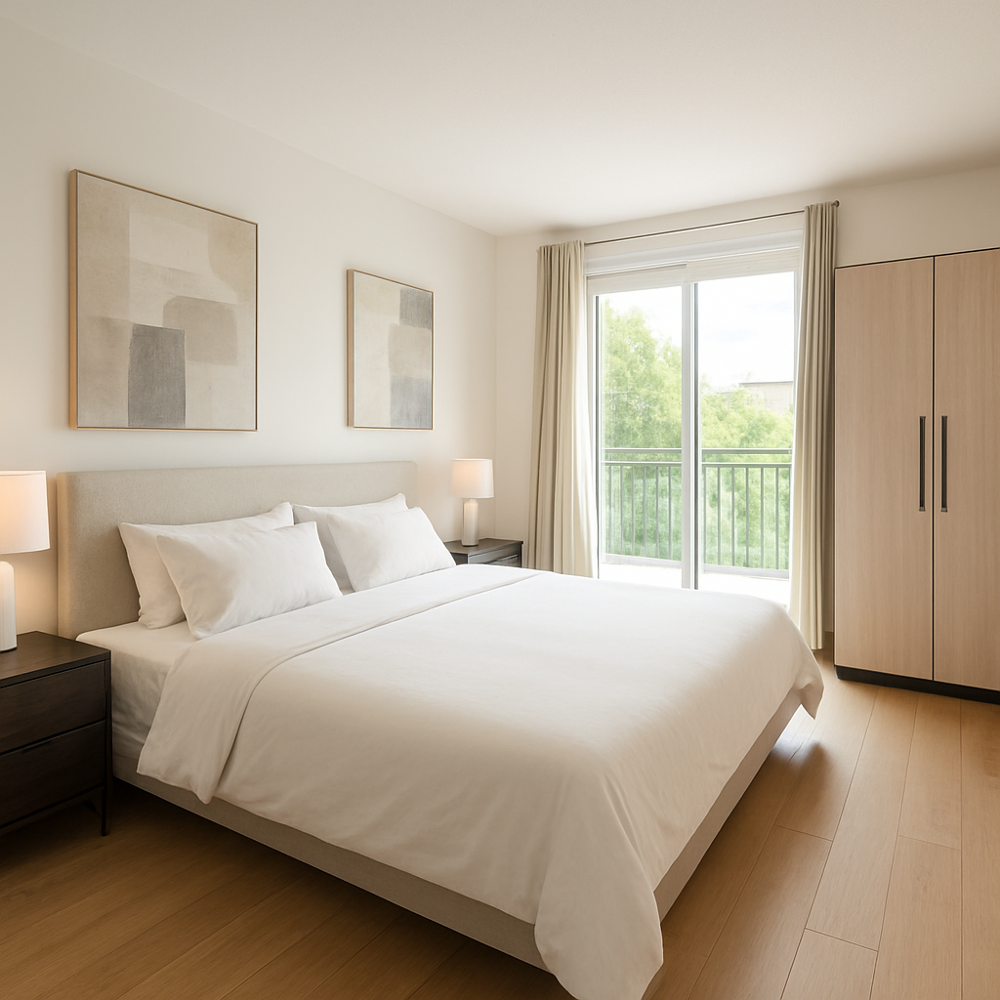 Maison 4 pièces de 85 m2 (Guerville)
