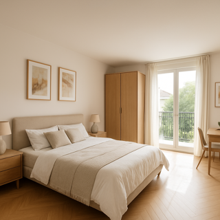  Appartement à vendre 3 pièces 70 m²