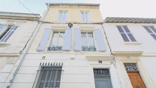  Appartement � vendre 1 pi�ce 33 m�