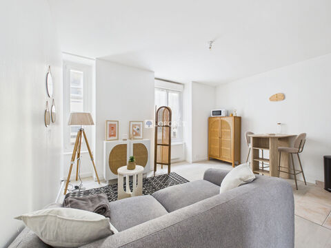  Appartement � louer 1 pi�ce 22 m�