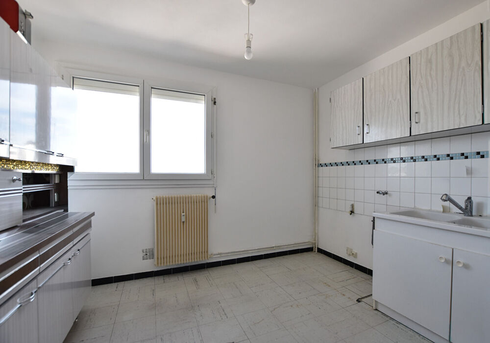 Vente Appartement Appartement Besancon 4 pièces 71,45 m² Besancon