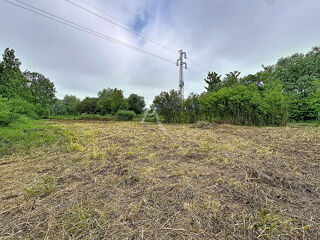  Terrain à vendre 886 m²