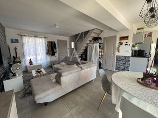  Maison à vendre 6 pièces 99 m²