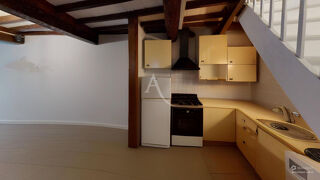  Maison � vendre 3 pi�ces 