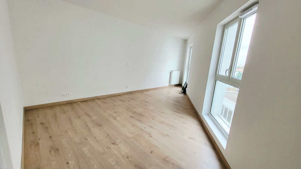 Location Appartement APP. T3 DE 67.97M² + TERRASSE + PARKING Begles
