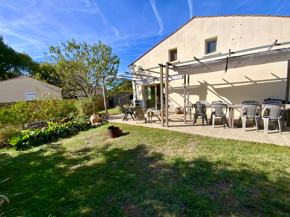 Vente Maison Maison La Clisse 4 chambres 130 M² La clisse