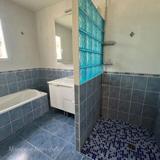  Maison � vendre 4 pi�ces 94 m�