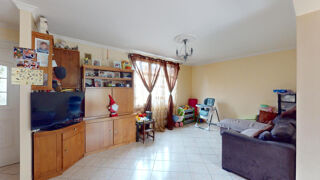  Maison � vendre 6 pi�ces 78 m�