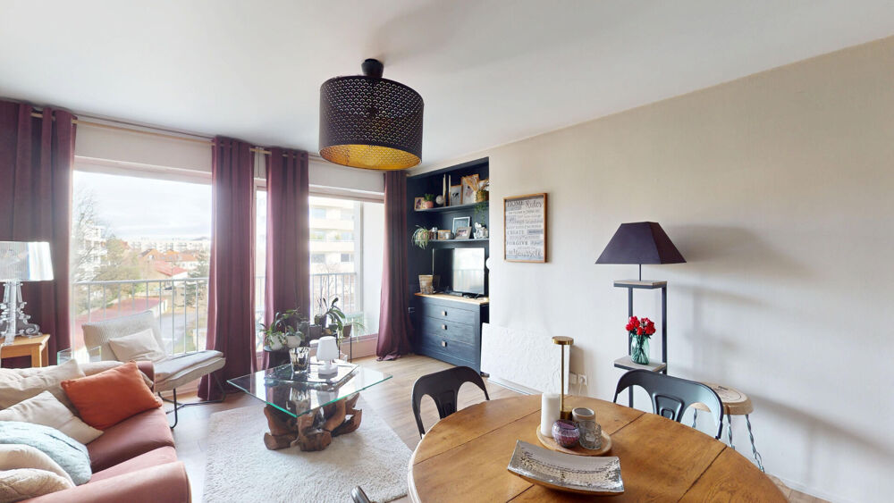 Vente Appartement Appartement Besancon 2 pièce(s) 56 m2 Besancon