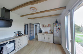  Maison � vendre 4 pi�ces 110 m�