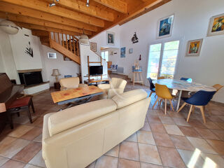  Maison à vendre 6 pièces 108 m²