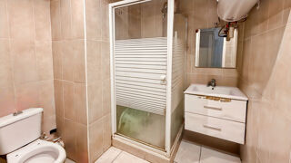  Appartement à vendre 3 pièces 