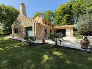  Maison à vendre 7 pièces 200 m²