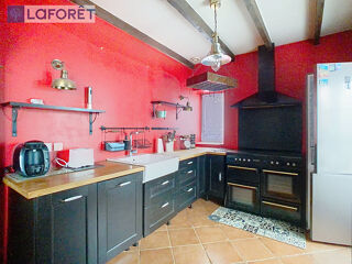  Maison � vendre 3 pi�ces 80 m�