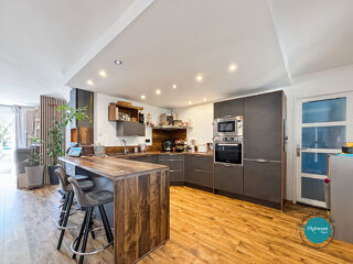  Maison  vendre 7 pices 115 m