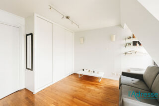  Appartement � vendre 1 pi�ce 17 m�