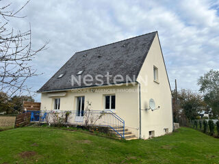  Maison � vendre 6 pi�ces 136 m�