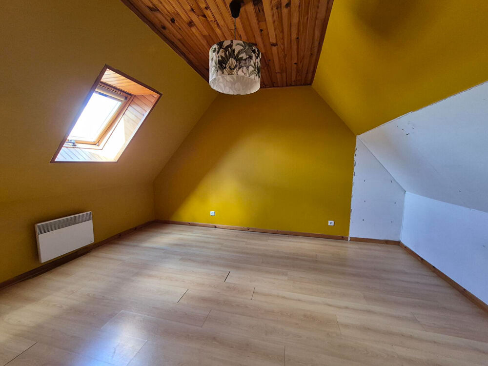 Vente Maison Maison Saint Martin Lez Tatinghem 4chambres, garage et jardin Saint martin lez tatinghem