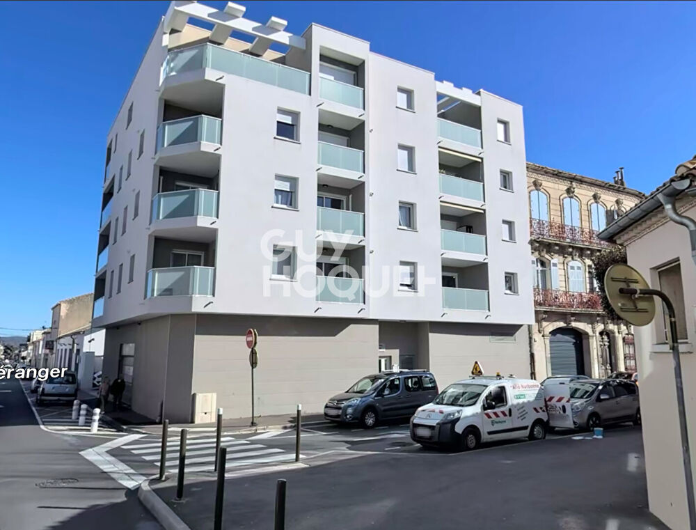 Appartement 3 pièces 67 m² · à Narbonne · 67 m² · 275 600 €
